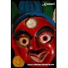 Máscaras Nepal y Tibet